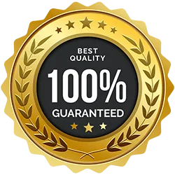 60-day NerveFlow money-back guarantee